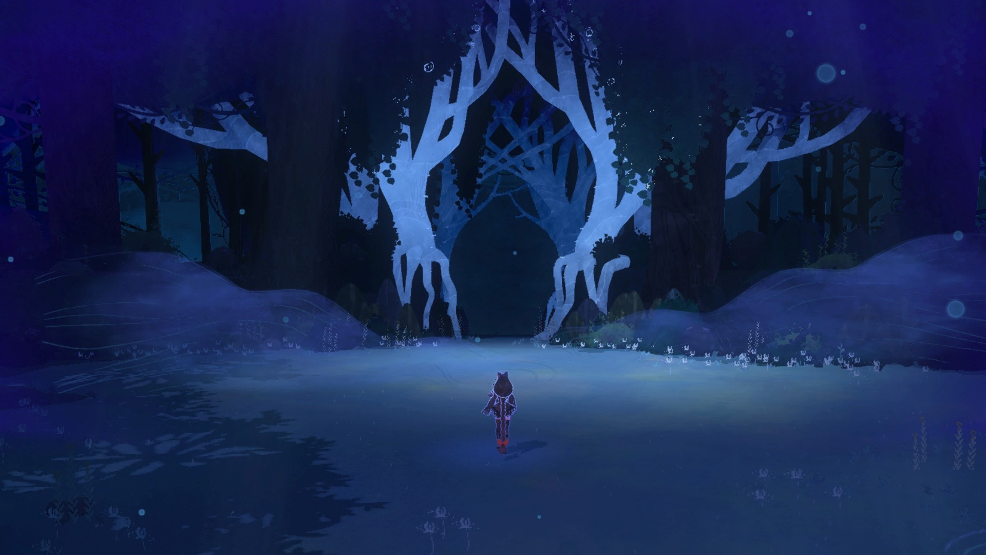 Bayonetta Origins: Cereza and the Lost Demon - Imagen 10